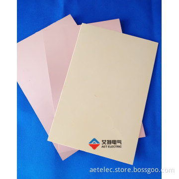 Cem-3 Ccl Epoxy Glass Cloth Mat Copper Clad Laminate Factory Price